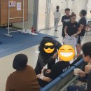 [청주 직지배 스쿼시대회] 2023 청주 직지배 전국 스쿼시 페스티벌, 청주 직지배 스쿼시대회 참가후기 -2