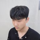 평택미용실 박승철헤어스튜디오 평택역점 시스루쉐도우펌