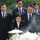 대통령실, 검찰 '김여사 명품가방 무혐의' 결론에 "당연한 수순" 이미지