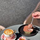 레드빈커피 이미지