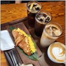 댕이랑 | 충남 부여 한옥 브런치 카페 &#39;높은댕이&#39; 방문 후기