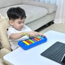 똑똑한 미디어 놀이터 | 유아교구 언어발달 좋은 악기놀이 아기 장난감 추천