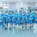 2019 대만(펑후)국제 소년 야구대회(2019.08.15~22)참가 이미지