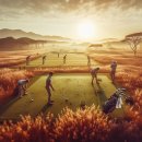 유니온골프랜드 이미지