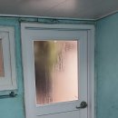 주거환경개선 ( 주방, 작은방창문교체, 화장실문 교체) 이미지