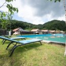 베토벤마을 POOL 글램핑 이미지