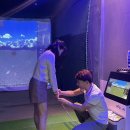 EG 스크린골프 이미지