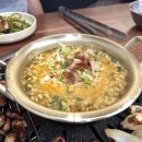 참숯맛주촌
