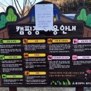 하늘주유소 | 울산 울주군 신생캠핑장 대운산 하늘숲 야영장 소개 및 후기, 명당사이트정보 + 등유구입처