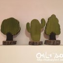 더숲 에스테틱 이미지