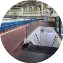 서울 실내아이스링크 태릉국제스케이트장 7살 아이랑 다녀온후기
