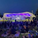 관평동 행정복지센터 뜰안채 | 유성재즈 맥주페스타 기본정보 일별 공연 라인업 맥주마니아들 여름축제