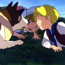 플란다스의개 이미지