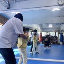 클라우스 복싱 이미지