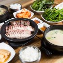 부산돼지국밥 이미지