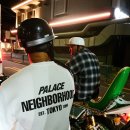 네이버후드(NBHD)(NEIGHBORHOOD) 이미지