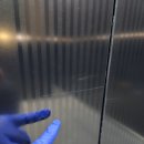 서초대로40길 72 (1) | 엘리베이터 문에 생긴 스크래치 해결 방법 알아보기(부분 복원)