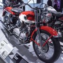 ​지금까지 만들어진 레전드 오토바이들! 이미지