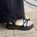 마크모크 로지아 소프트 폼 스트랩 샌들 후기, 29CM 여름 샌들 추천