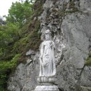 산성 막걸리 축제 기간에 금정산 종주 하다. 이미지