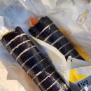 마녀김밥죽전점 | 대구 감삼동 맛집 청담동마녀김밥 죽전점