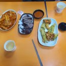 원조애기김밥 중앙점