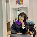 디슬로우헤어 | 송도 디슬로우헤어 센트럴파크뷰 보면서 단발히피펌 성공 단골의 내돈내산 후기