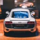 Kyosho Audi R8 V10 1/18 이미지