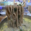 어전칼국수 | 제주보말칼국수 제대로 즐기는 국수앤 표선 본점 솔직 후기