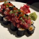 제주국제대학교 직원노동조합 | 합정술집) 해산물이 훌륭한 합정 이자카야 [히게쯔라] 내돈내산 두번 방문 후기