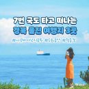 7번 국도 타고 떠나는 경북 울진 여행지 3곳 이미지