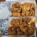 치코파닭 | 양재시민의숲) JS치코파닭 배달 내돈내산 후기 (+할인방법추가)