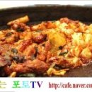 춘천닭갈비 이미지
