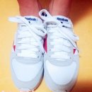 [리복] Reebok - 리복 클래식 조거 후기