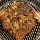 마포갈비생등심 이미지
