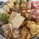 [노원 공릉 술집]맛과 분위기가 좋은 신상이자카야 블루박스 후기