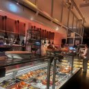 [네덜란드] 암스테르담 중앙역 근처 맛집 추천 : The seafood bar, takumi ramen, 감자튀김, 쿠키, 카페