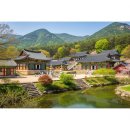 운곡생태습지길 2코스 | 고창 여행의 정수: 선운사, 운곡습지, 고창읍성 완벽 탐방 가이드