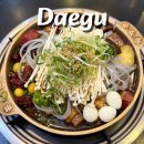 황장군 | 대구 상인동 맛집 황장군 상인점 갈비찜 후기 가족 외식 추천