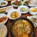 (주)가원 | 성남 수정구 맛집 | 건강한 한 끼 식사 손두부 전문 한정식 신상맛집 <콩가원> 솔직 후기!