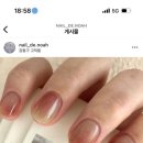 네일드노아 네이버블로그
