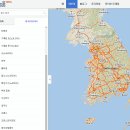 "트랙""포인트" 클라우드 동기화 그리고 로커스 "공식 온라인 맵" 설치하기 이미지