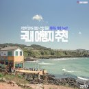 가만히 있어도 힐링되는 전망 좋은 지역별 제주도 카페 best7 추천! 이미지