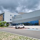 신장1리 야외운동기구 | [평택 근처 아이랑] 충청남도교육청 과학교육원, 7살 아이랑 무료로 즐겁게 놀고 왔어요.