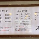 고집센그집갈비탕대구봉덕점