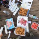 비학산 누리길 이미지