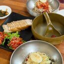 북양양IC | 생활의달인 양양 막국수 맛집 장산리막국수 역대급 수육 명태회 동치미 막국수 추천