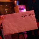 리피피(RIFIFI) 이미지