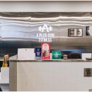 에이플러스 휘트니스 이미지