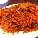 황금오징어보쌈 | 안양맛집추천 오징어보쌈 맛있는곳 내돈주고먹은 후기